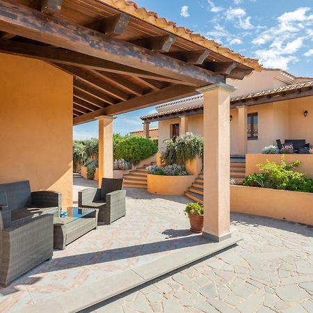 Agriturismo S'Incant'e Sinis San Salvatore  Exterior foto