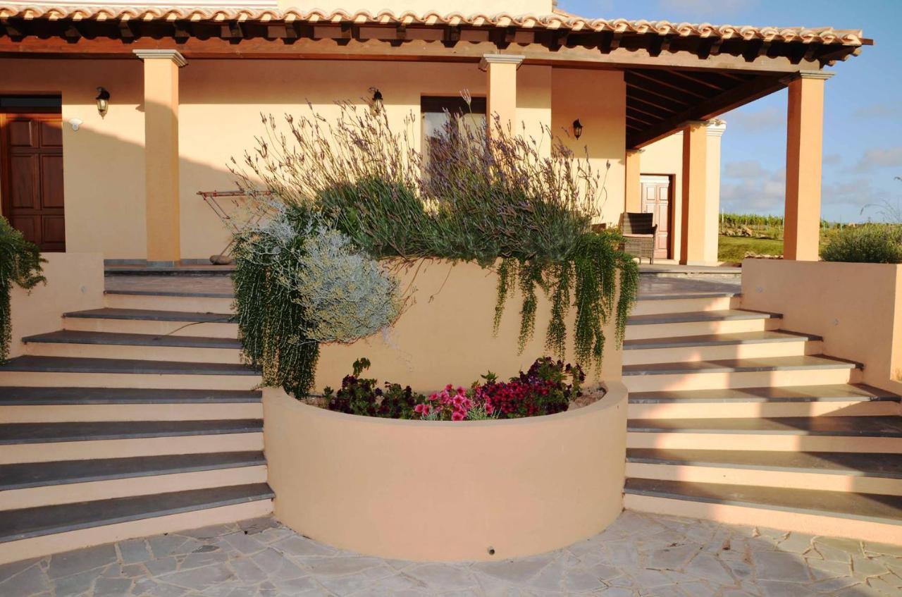 Agriturismo S'Incant'e Sinis San Salvatore  Exterior foto
