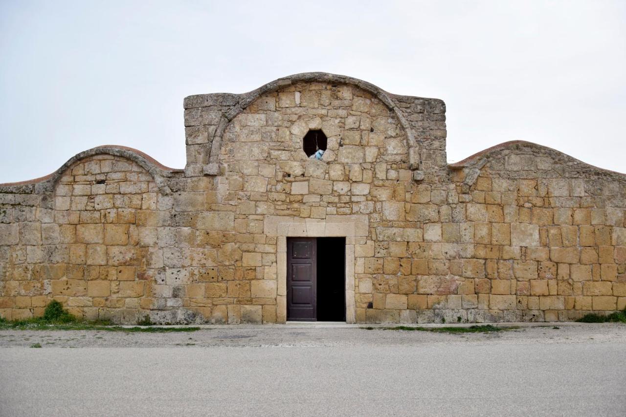 Agriturismo S'Incant'e Sinis San Salvatore  Exterior foto